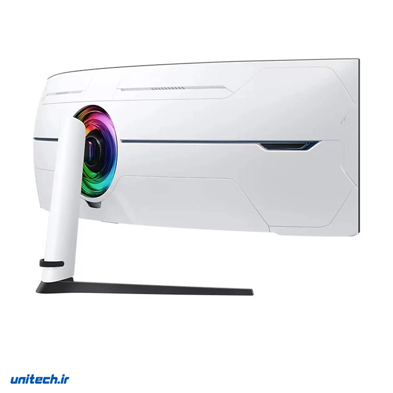 مانیتور گیمینگ 57 اینچ خمیده سامسونگ مدل Odyssey Neo G9 LS57CG952 (11)